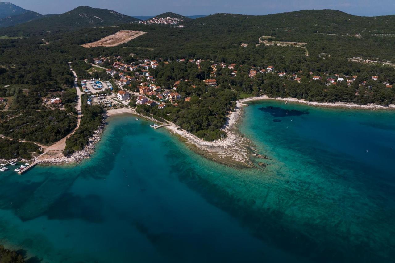 Apartments Divna Mali Lošinj Zewnętrze zdjęcie