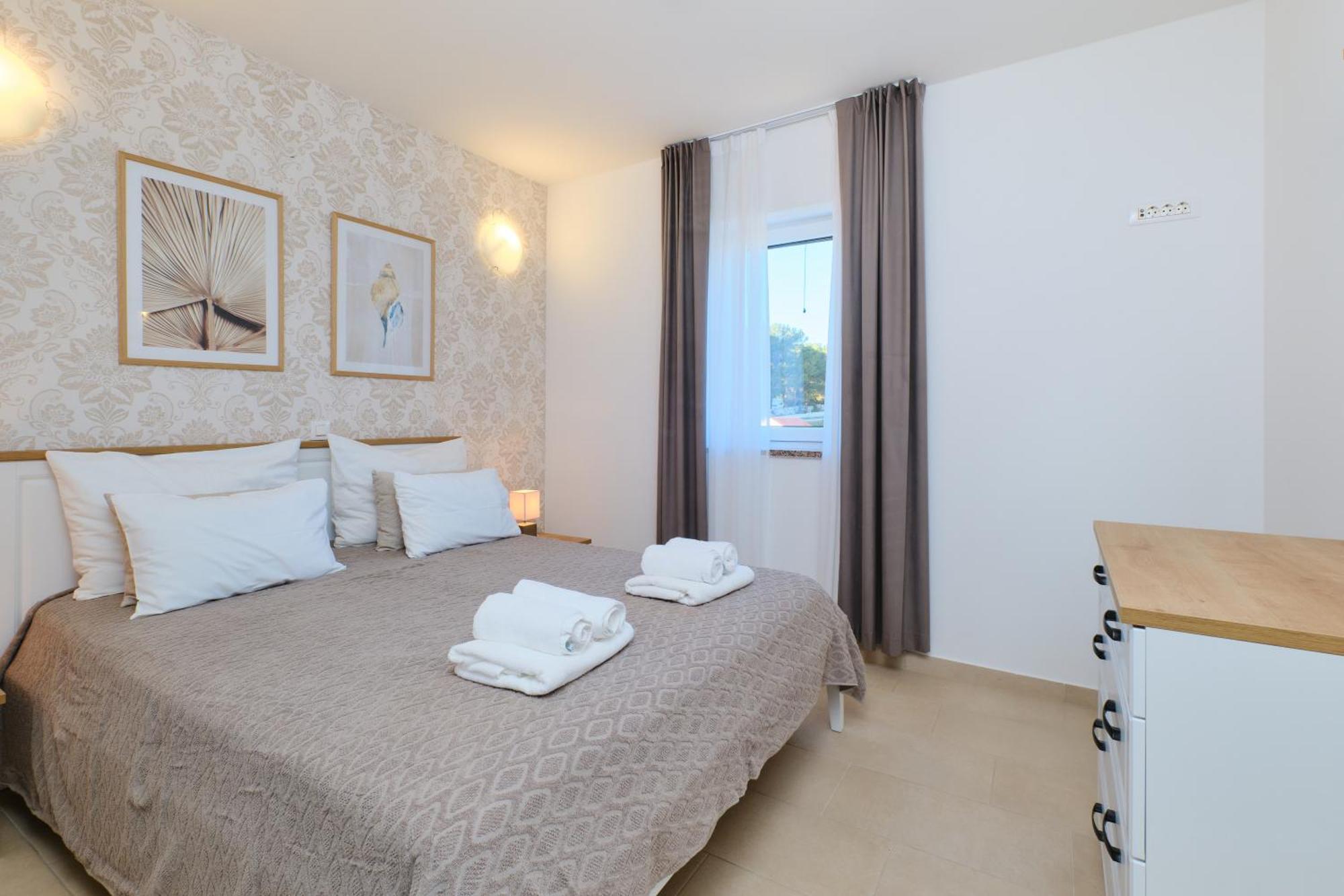 Apartments Divna Mali Lošinj Zewnętrze zdjęcie