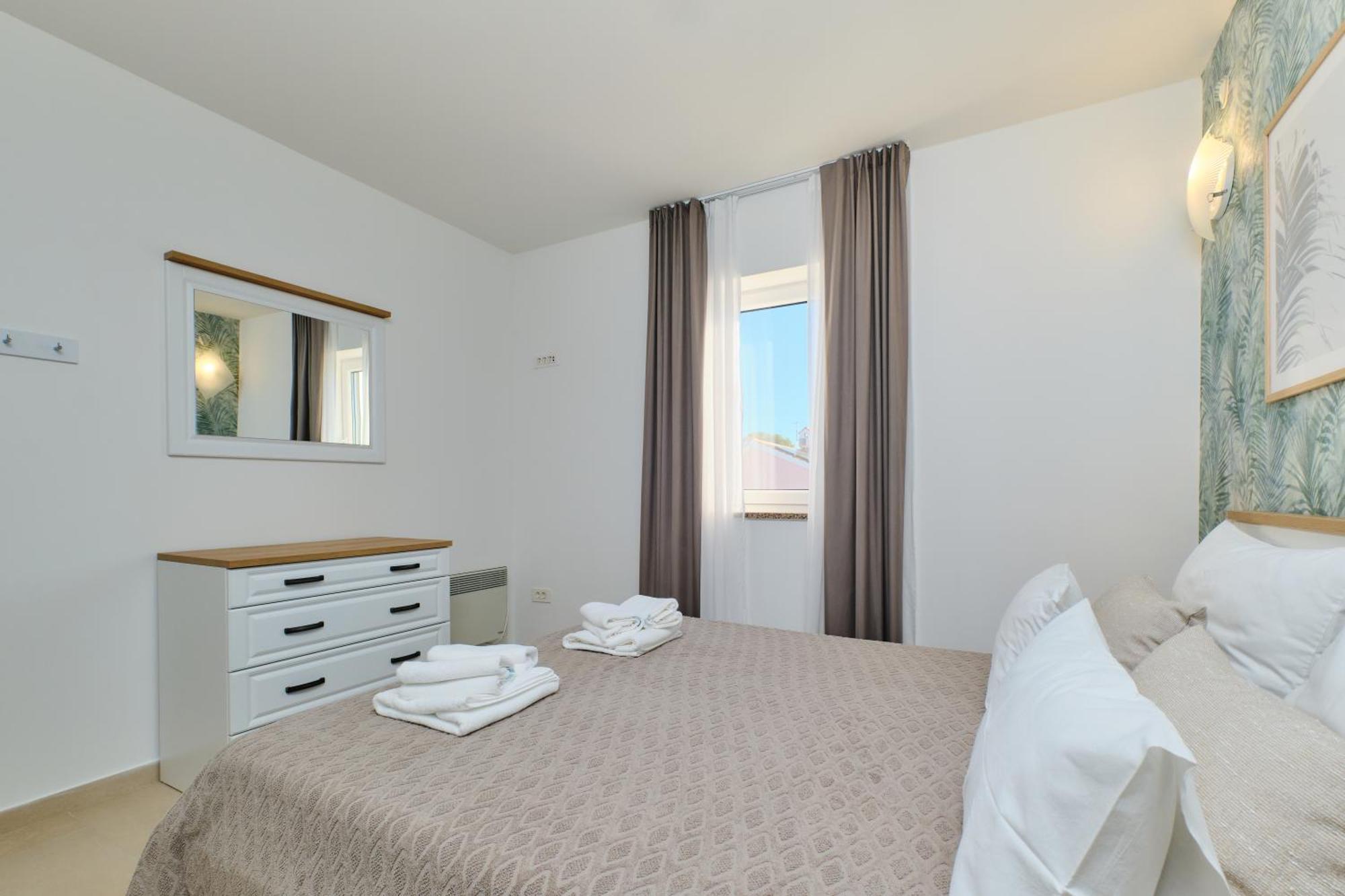 Apartments Divna Mali Lošinj Zewnętrze zdjęcie
