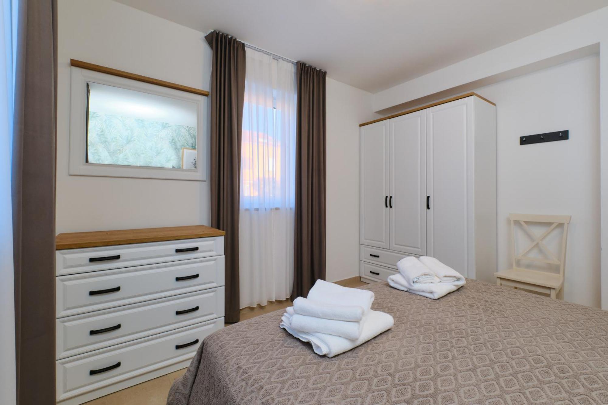 Apartments Divna Mali Lošinj Zewnętrze zdjęcie