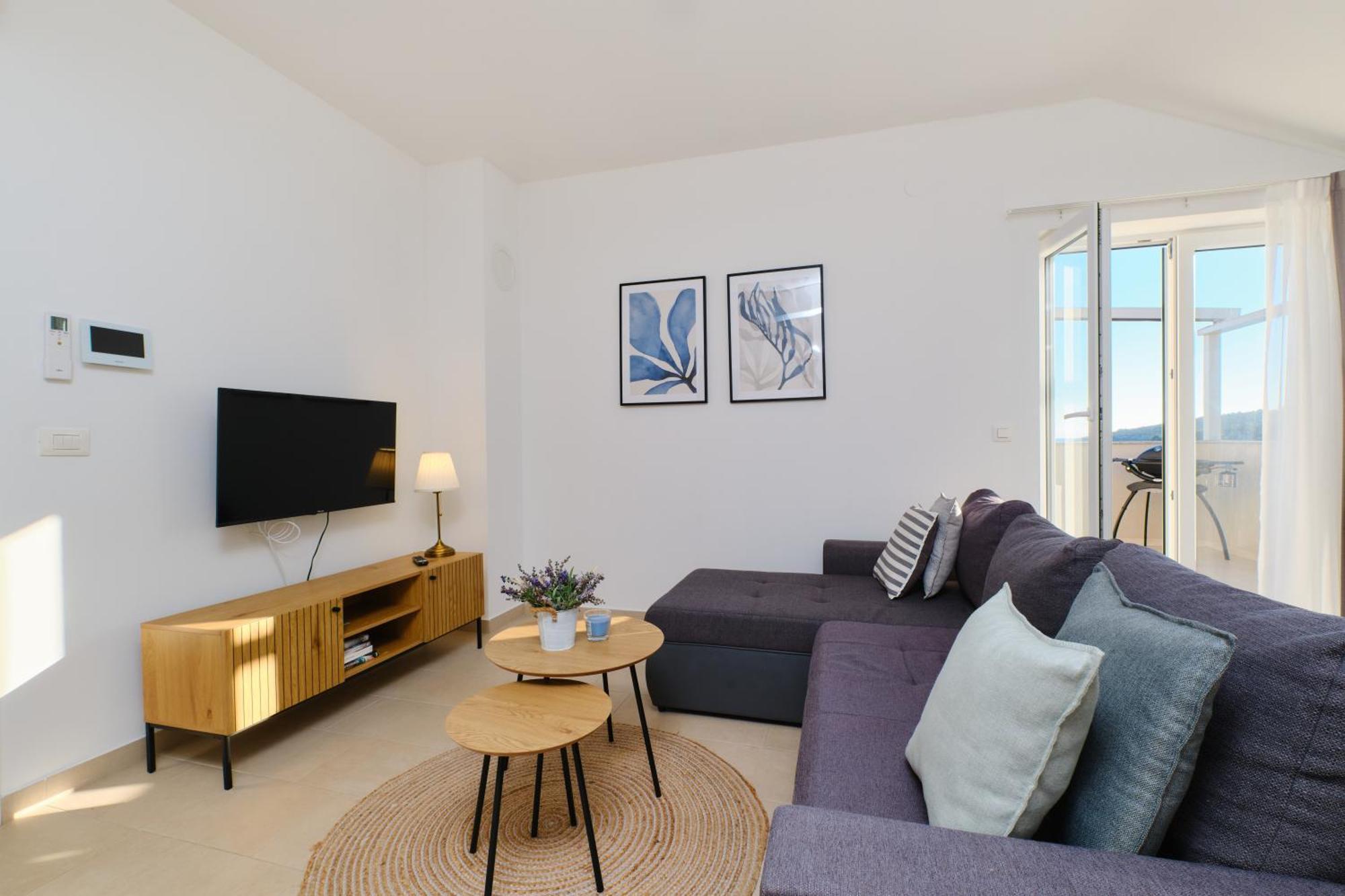 Apartments Divna Mali Lošinj Zewnętrze zdjęcie