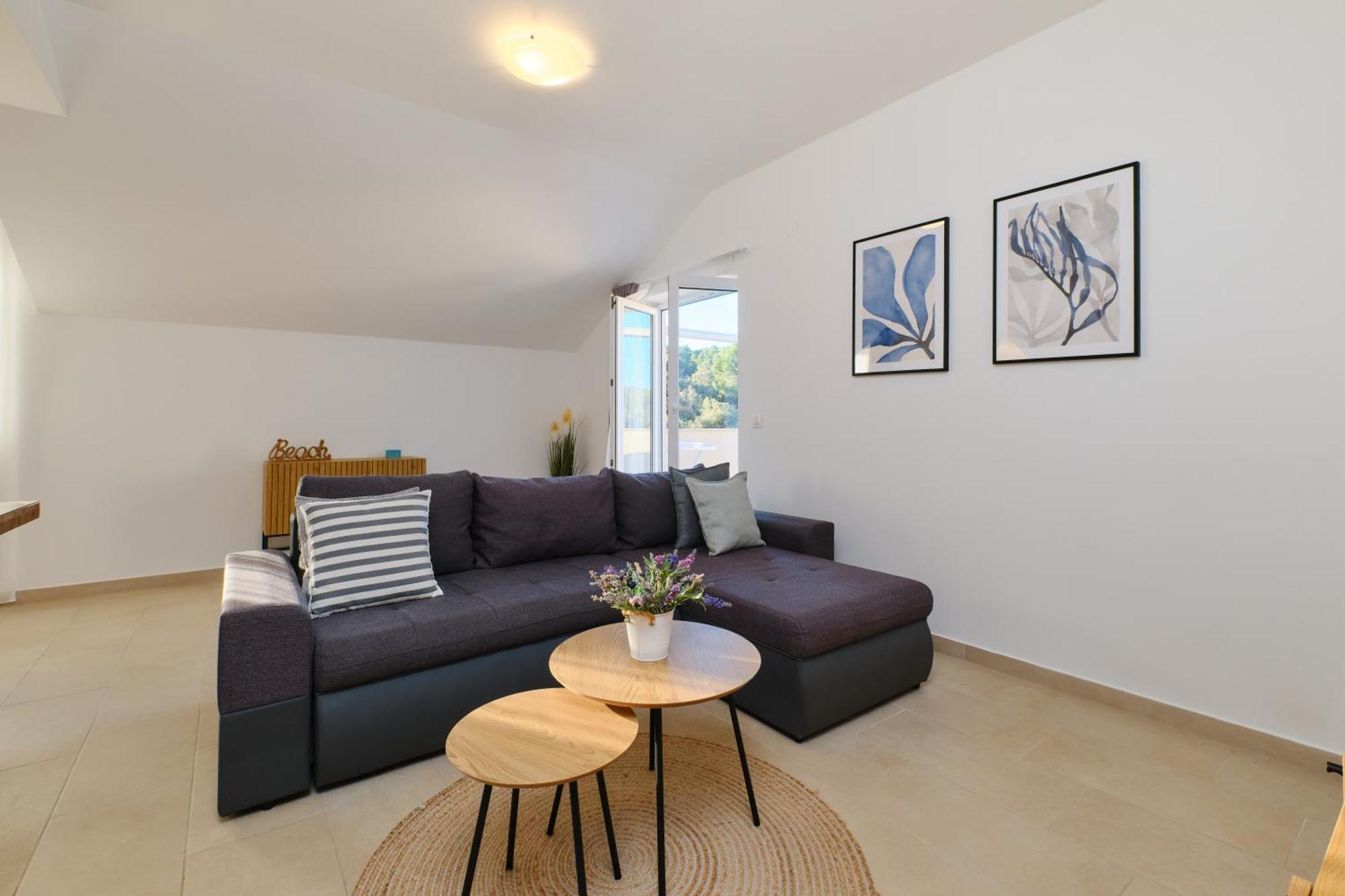 Apartments Divna Mali Lošinj Zewnętrze zdjęcie