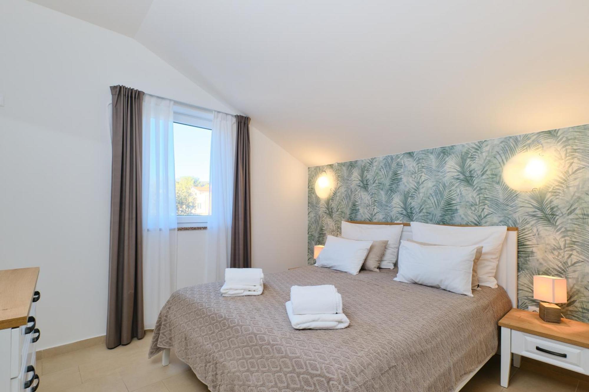 Apartments Divna Mali Lošinj Zewnętrze zdjęcie