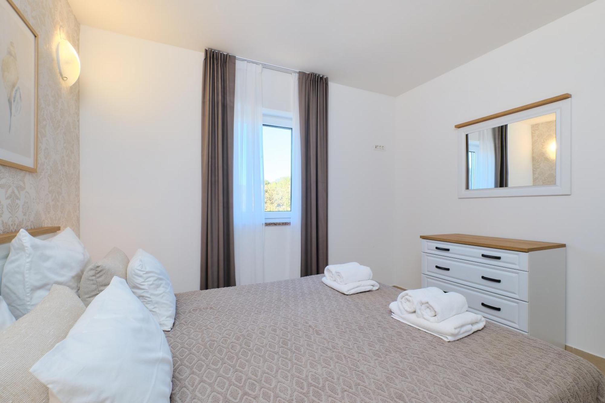 Apartments Divna Mali Lošinj Zewnętrze zdjęcie