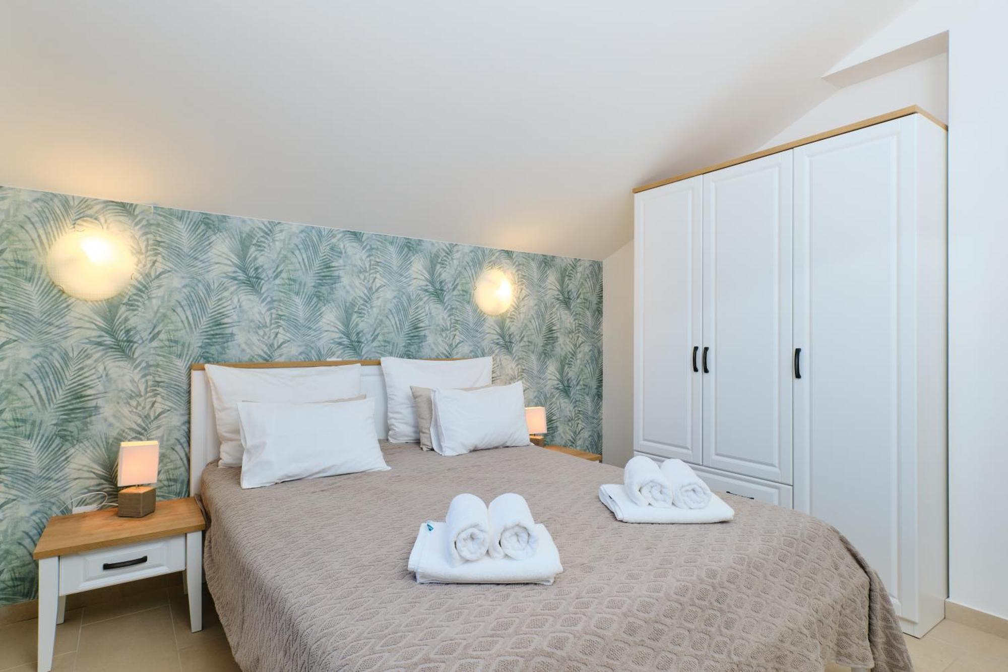 Apartments Divna Mali Lošinj Zewnętrze zdjęcie