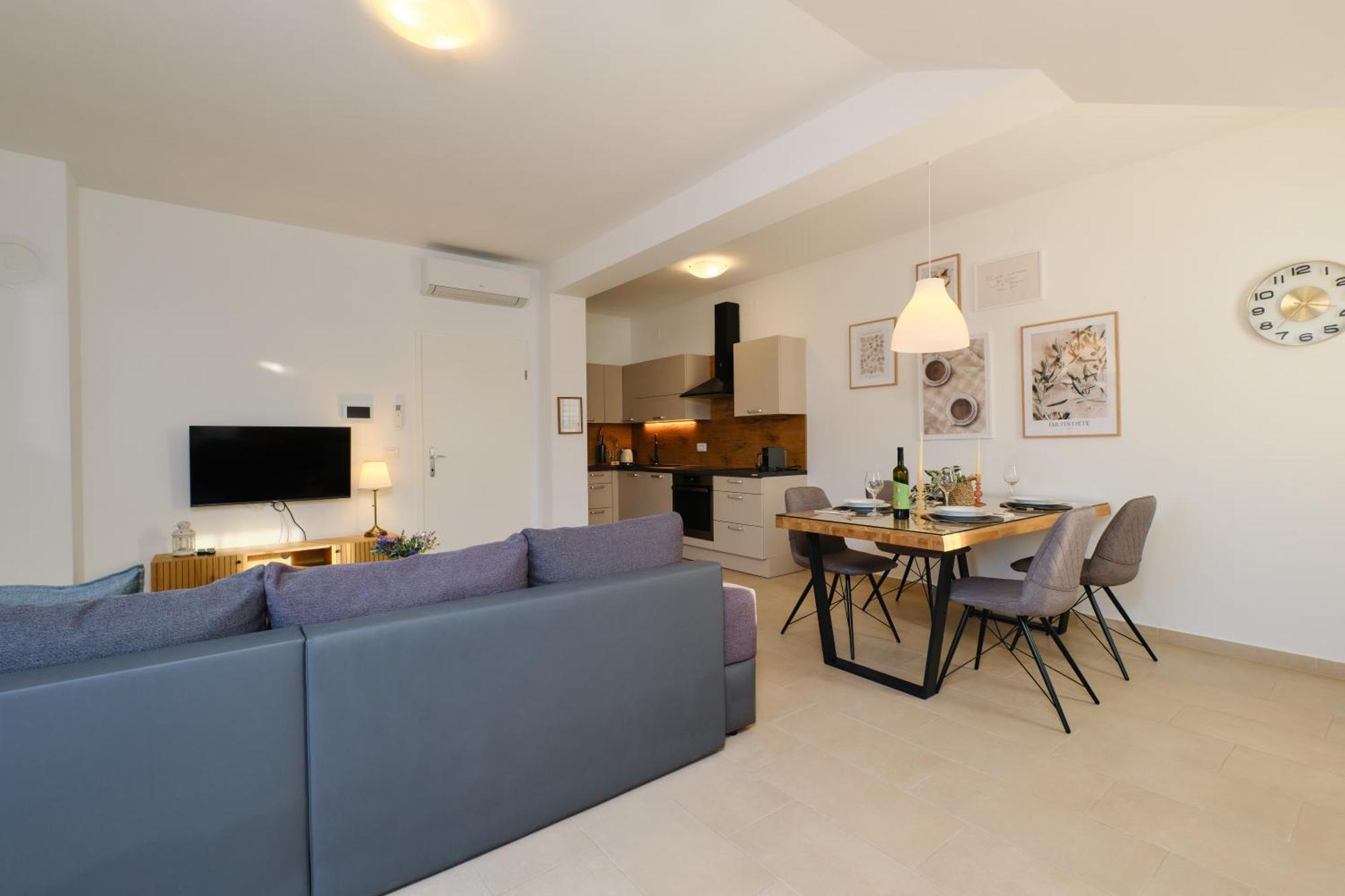 Apartments Divna Mali Lošinj Zewnętrze zdjęcie