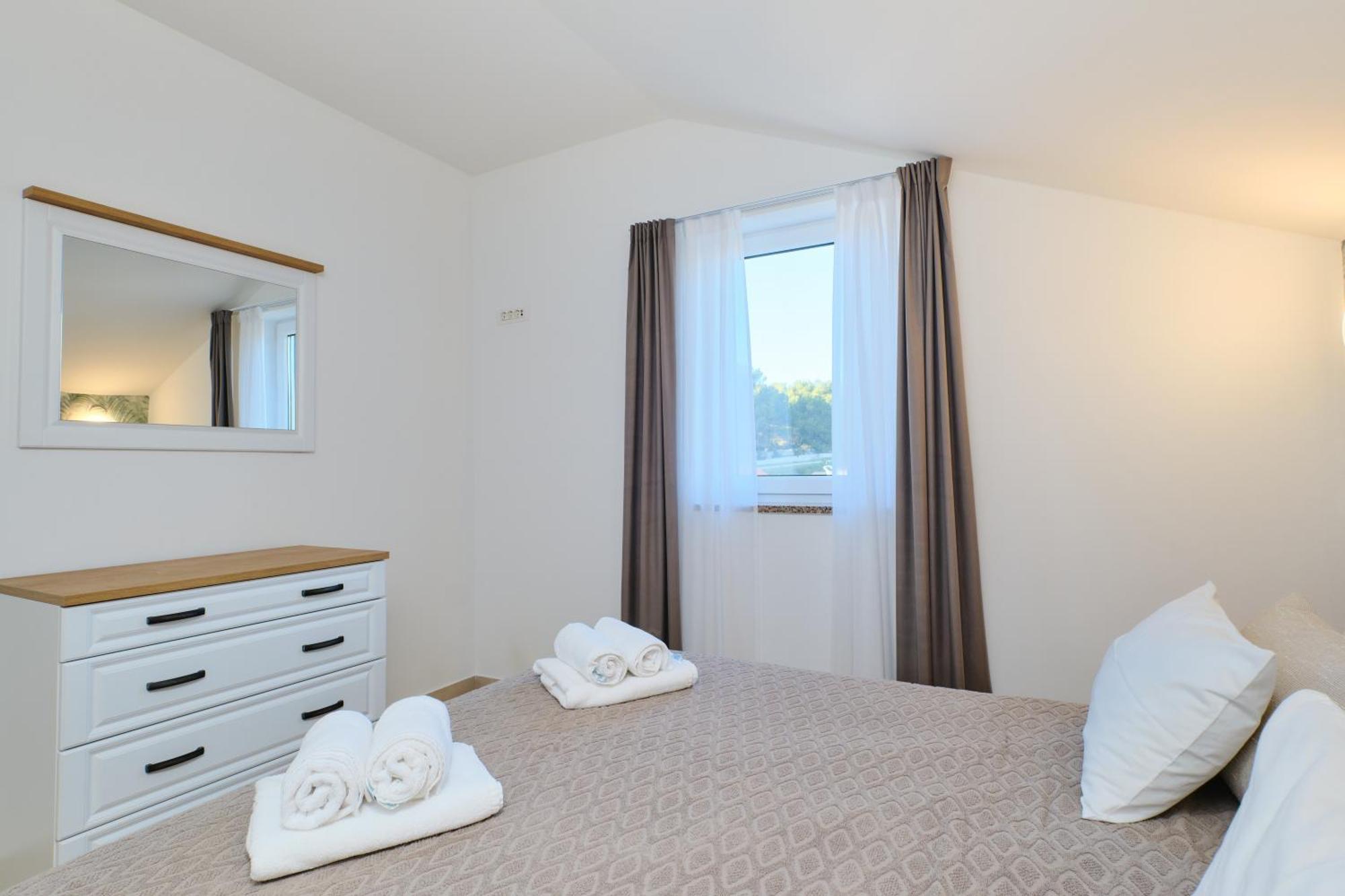Apartments Divna Mali Lošinj Zewnętrze zdjęcie