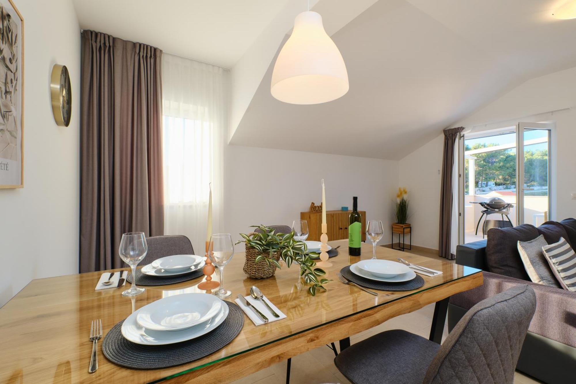 Apartments Divna Mali Lošinj Zewnętrze zdjęcie