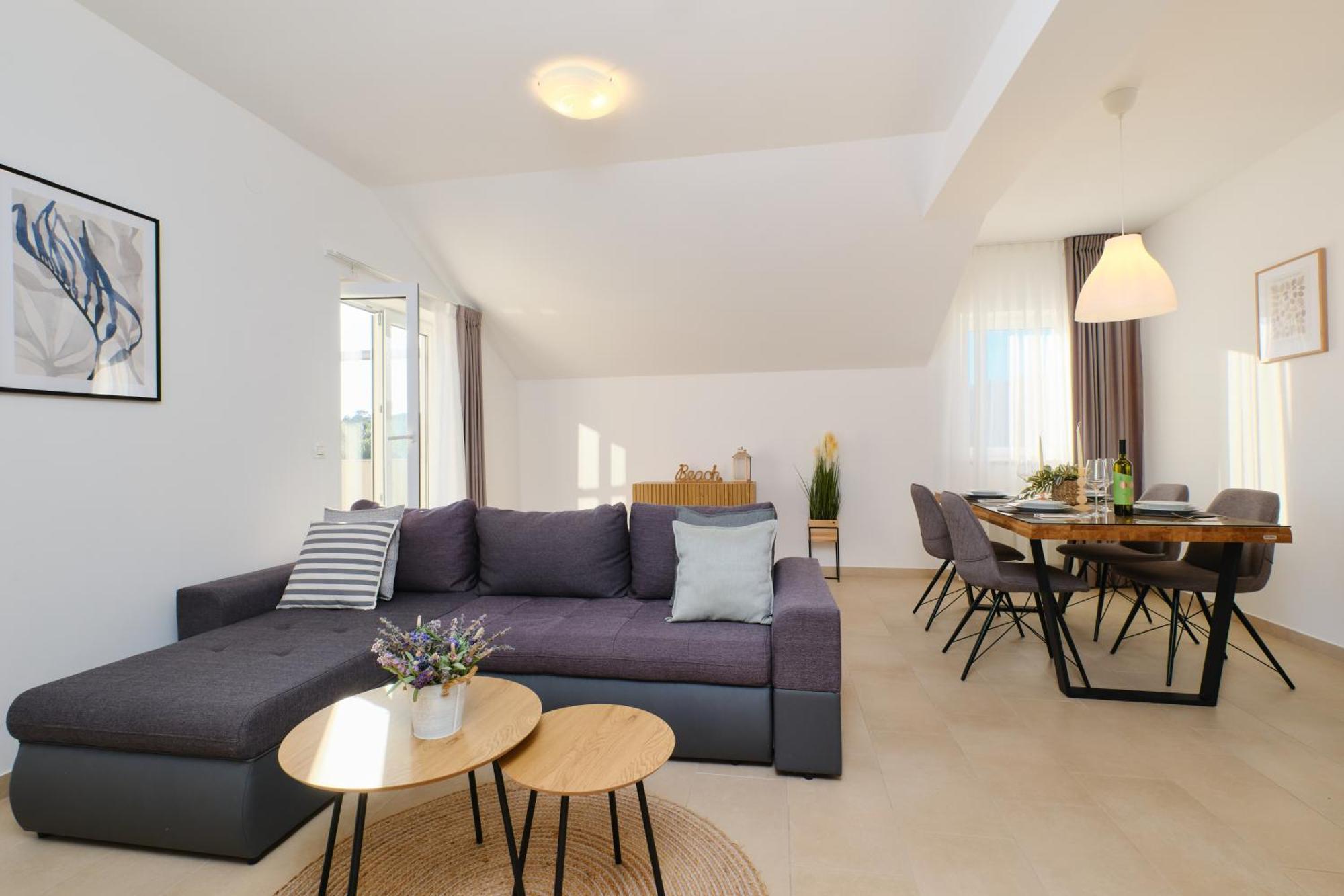Apartments Divna Mali Lošinj Zewnętrze zdjęcie