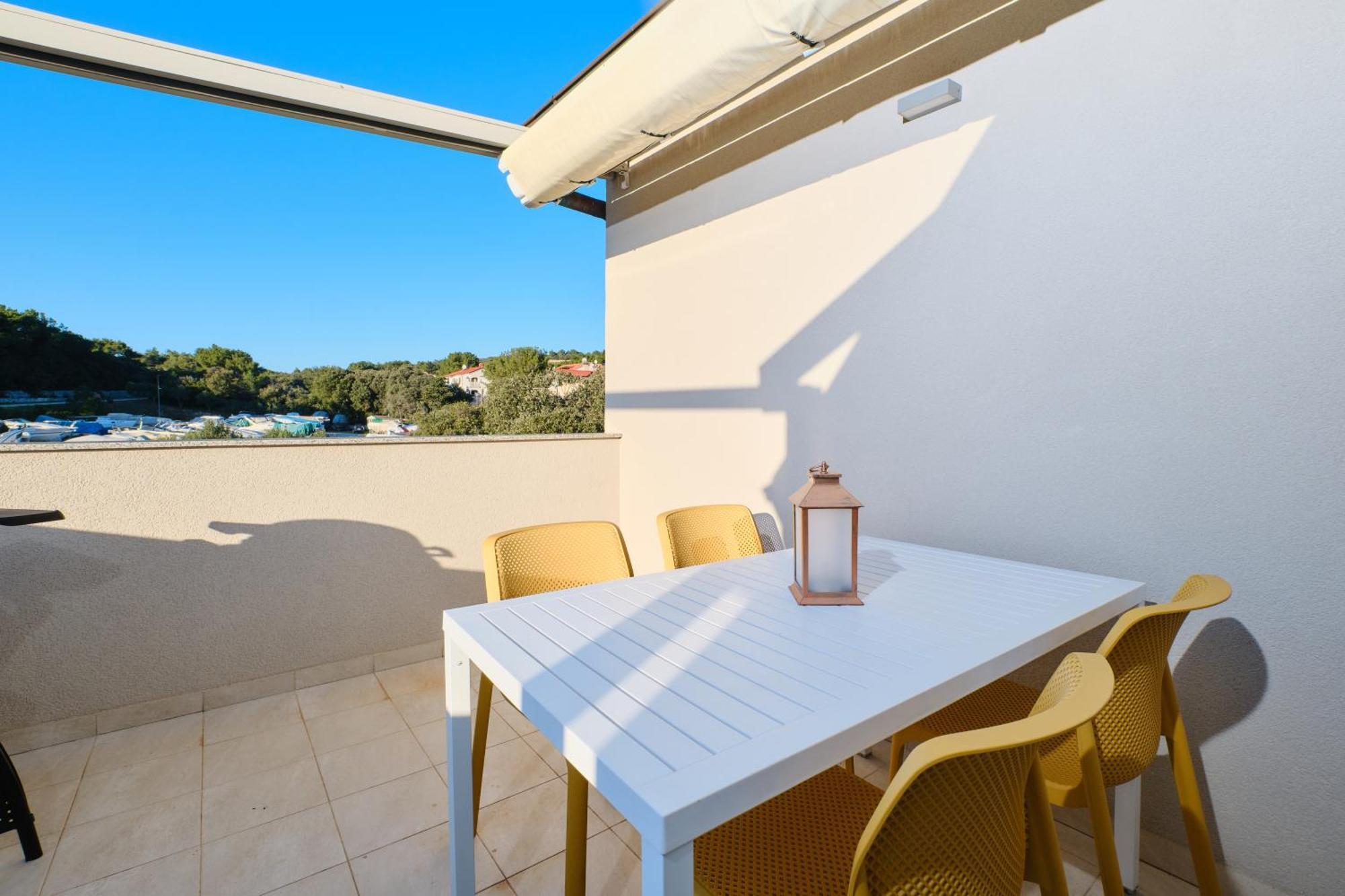 Apartments Divna Mali Lošinj Zewnętrze zdjęcie