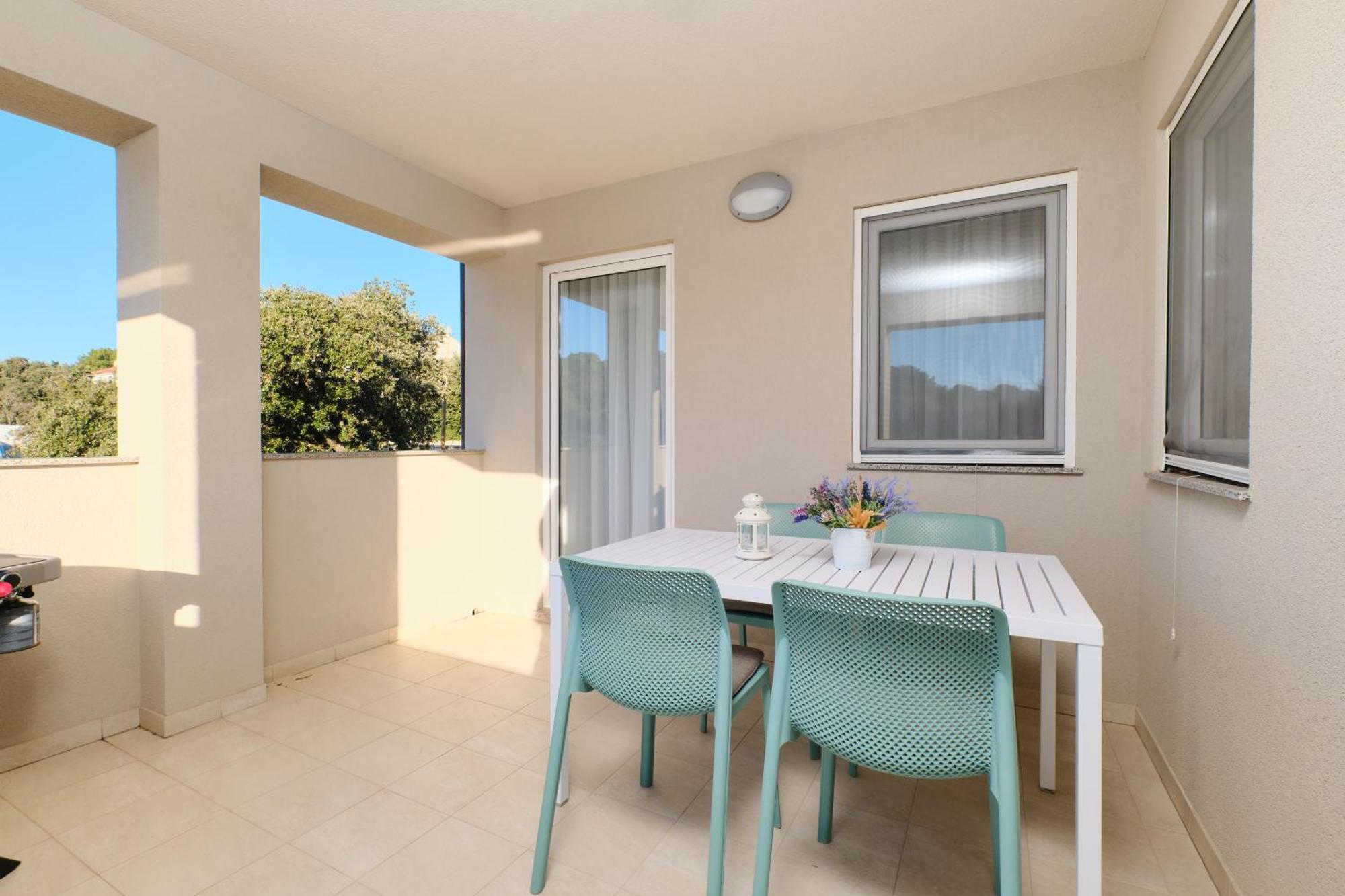 Apartments Divna Mali Lošinj Zewnętrze zdjęcie