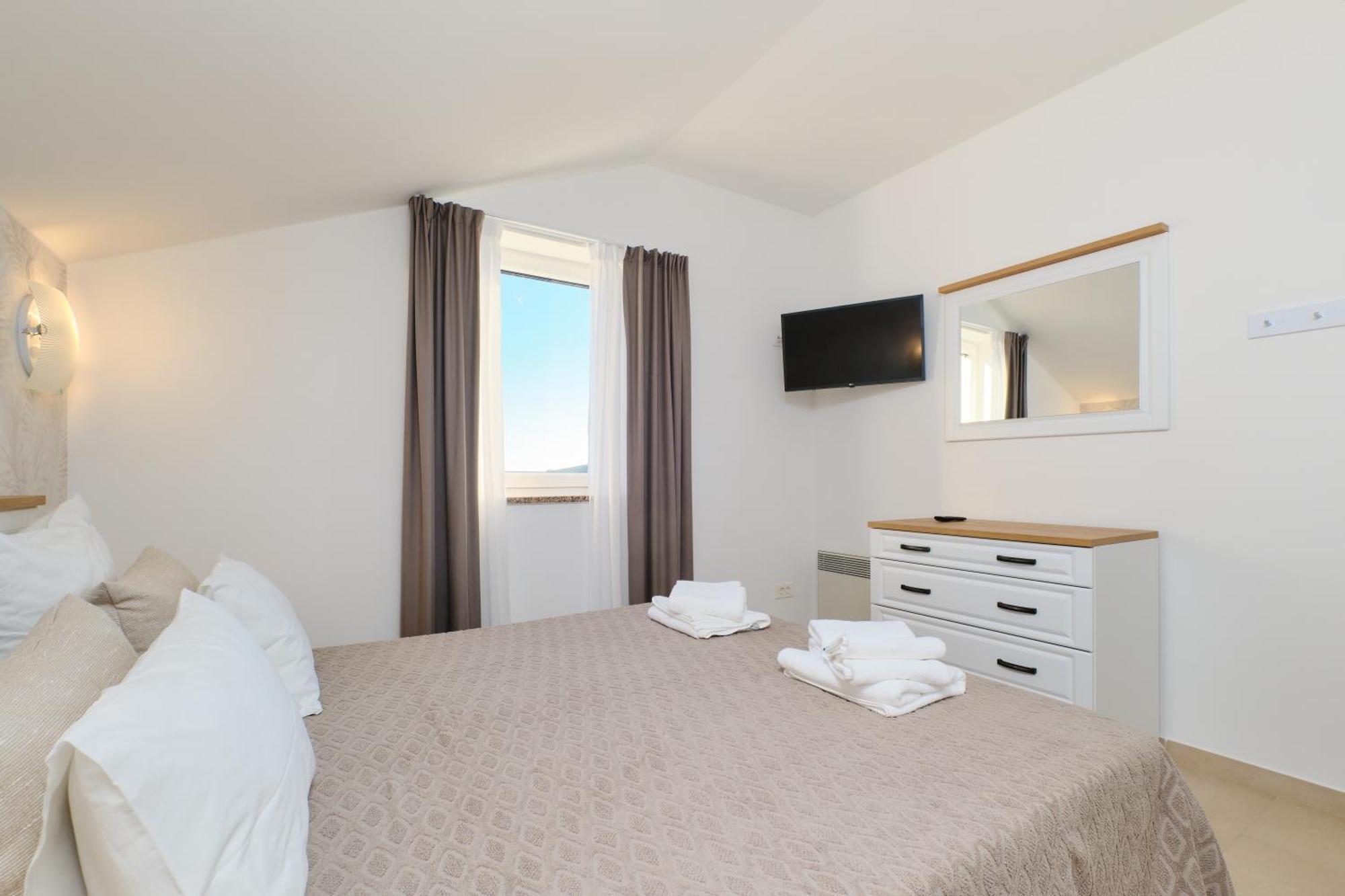 Apartments Divna Mali Lošinj Zewnętrze zdjęcie