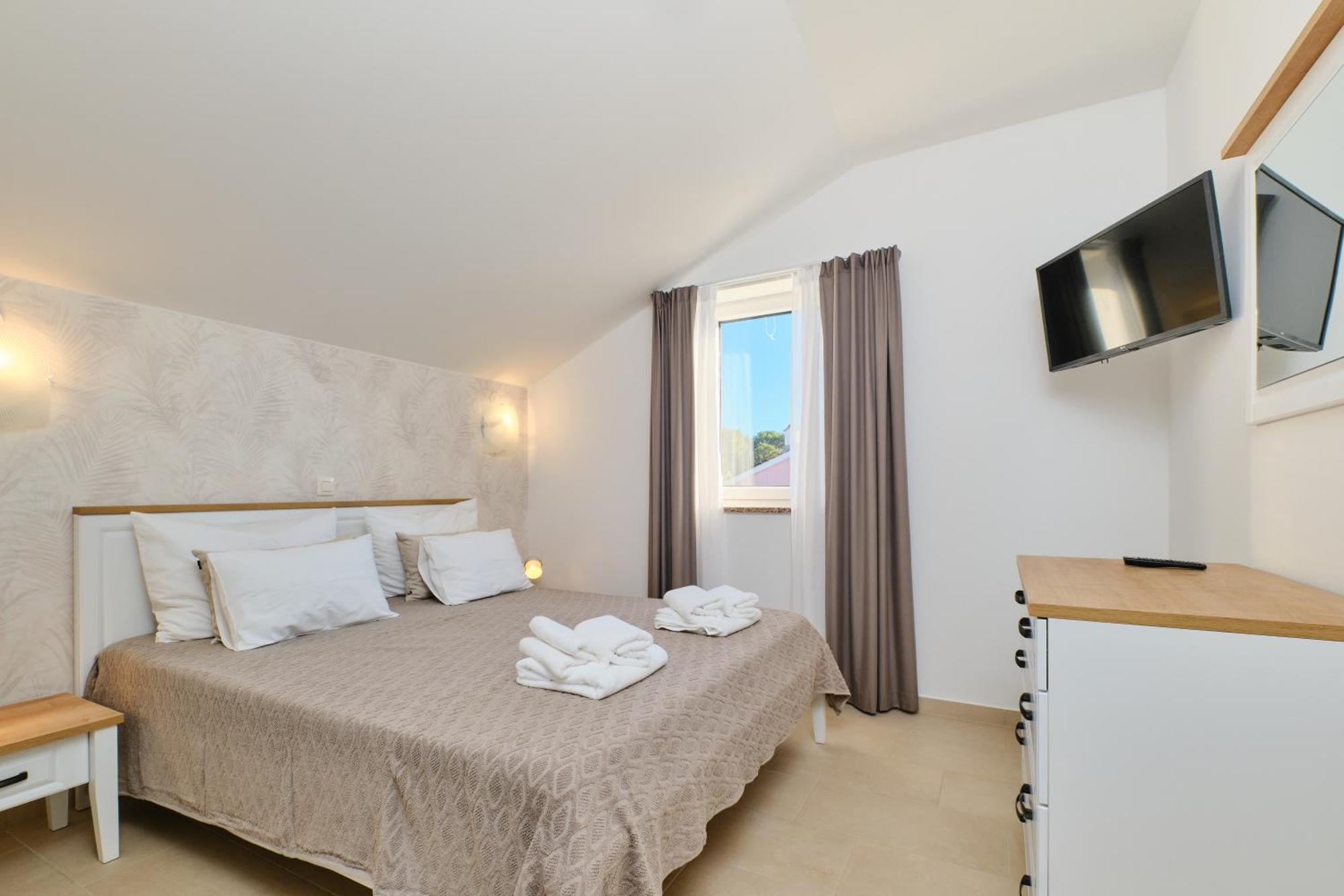 Apartments Divna Mali Lošinj Zewnętrze zdjęcie