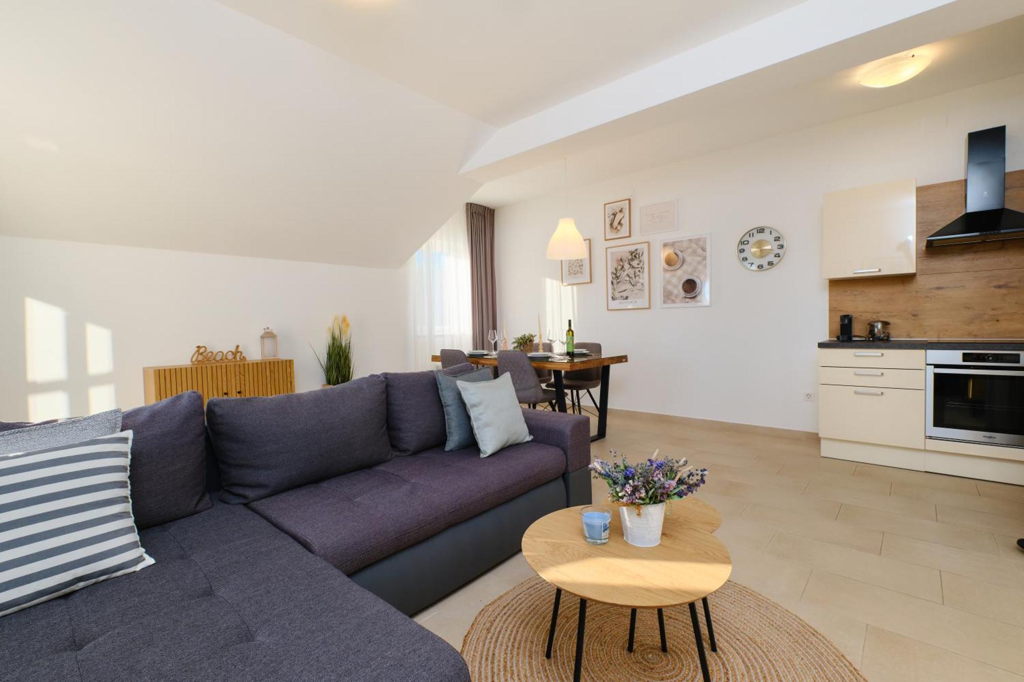Apartments Divna Mali Lošinj Zewnętrze zdjęcie