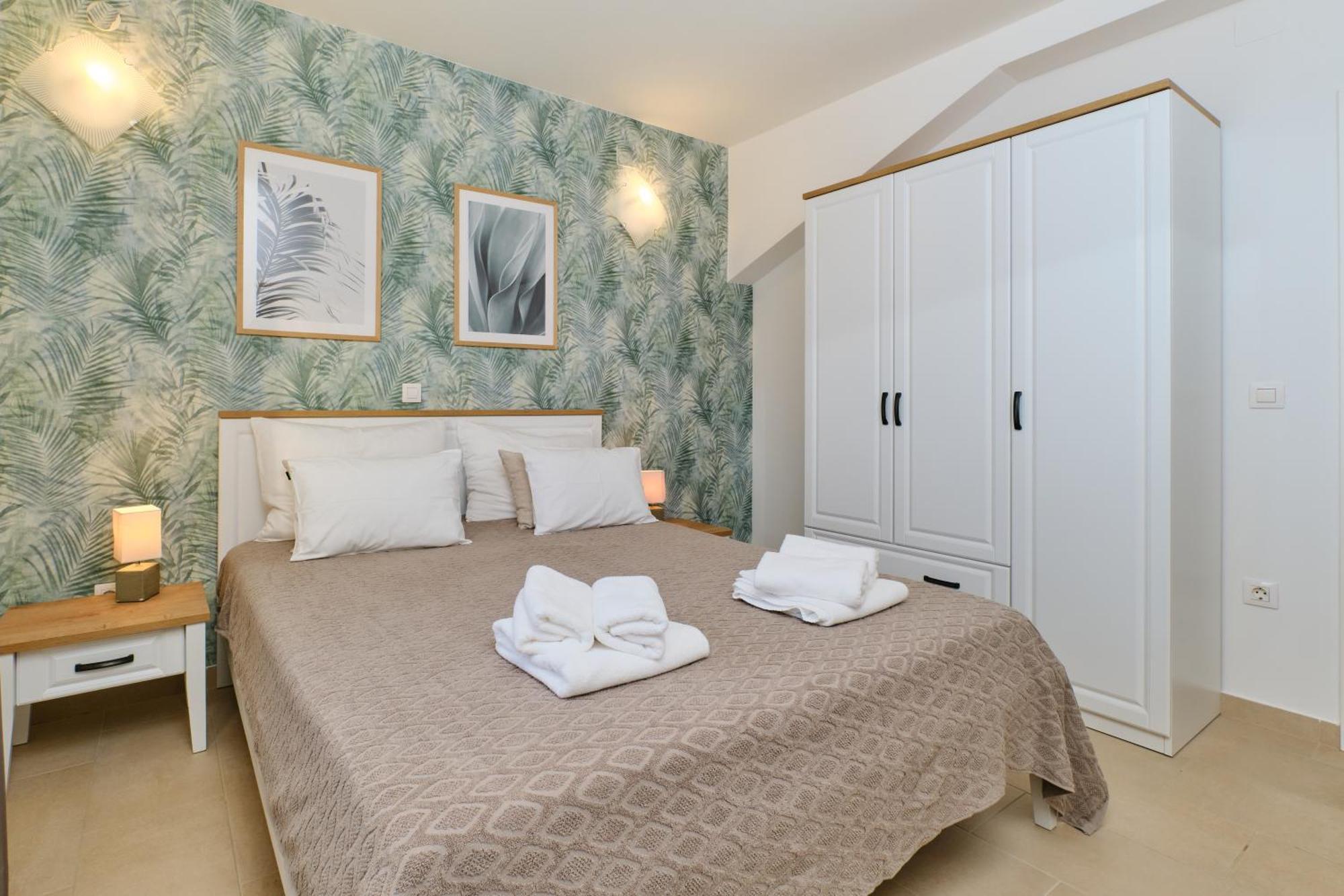 Apartments Divna Mali Lošinj Zewnętrze zdjęcie