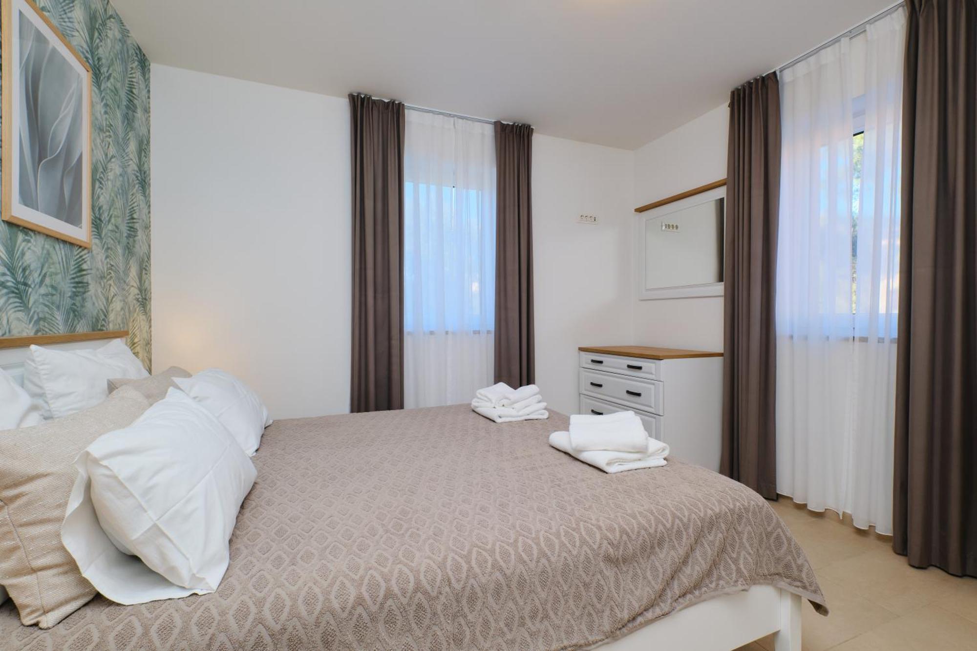 Apartments Divna Mali Lošinj Zewnętrze zdjęcie