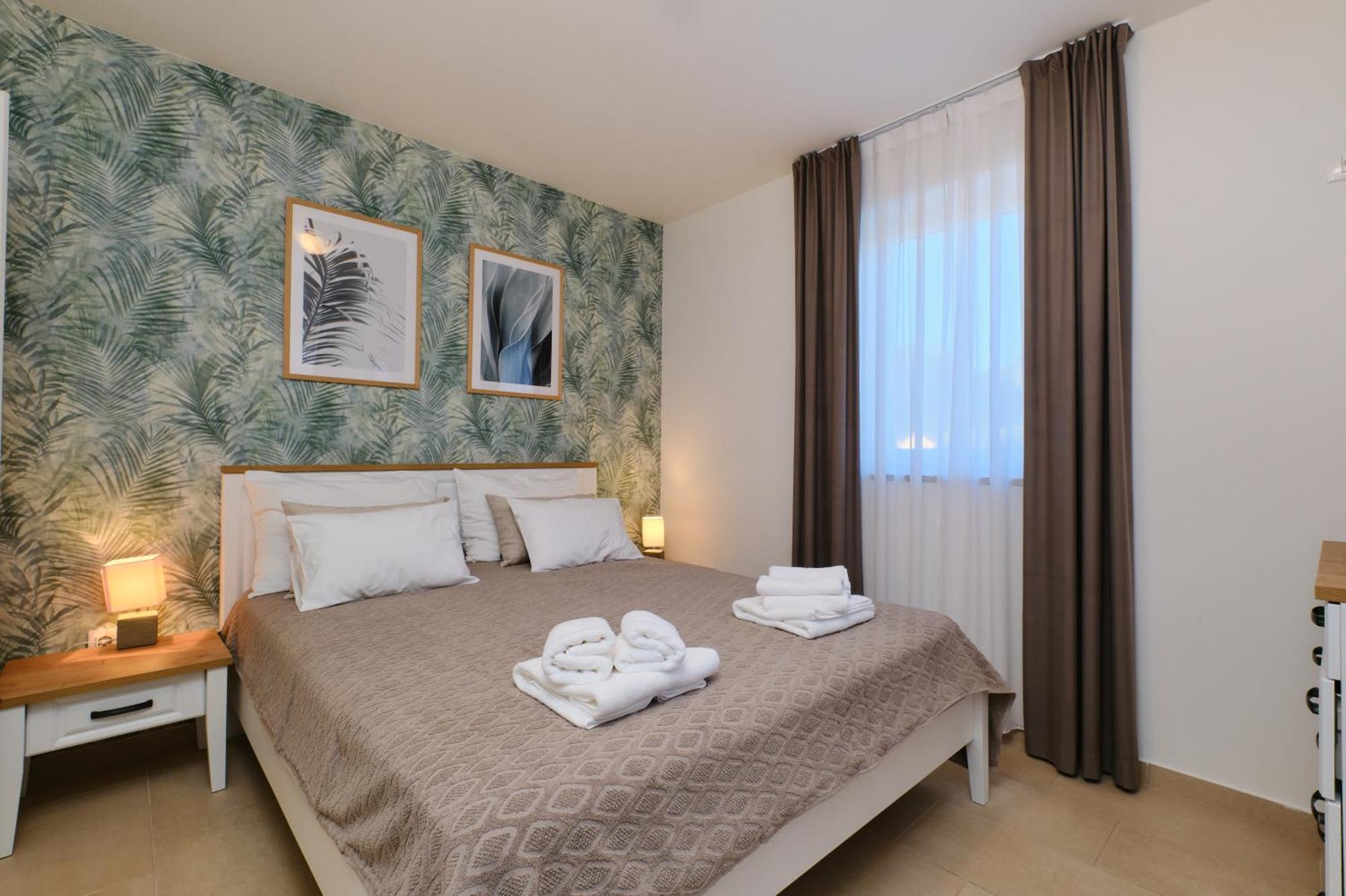 Apartments Divna Mali Lošinj Zewnętrze zdjęcie