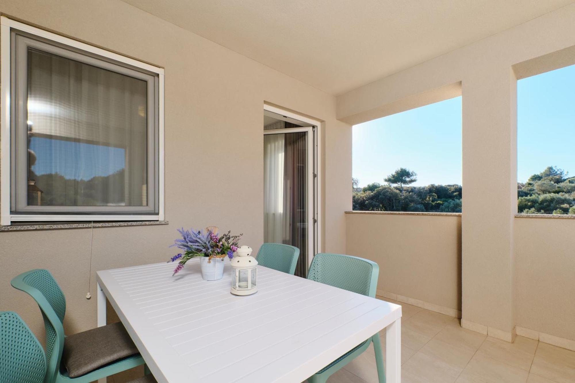 Apartments Divna Mali Lošinj Zewnętrze zdjęcie
