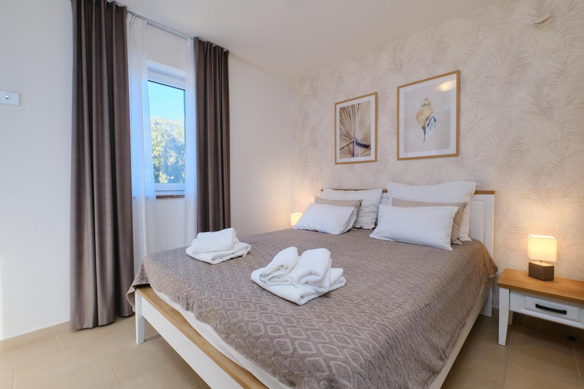 Apartments Divna Mali Lošinj Zewnętrze zdjęcie
