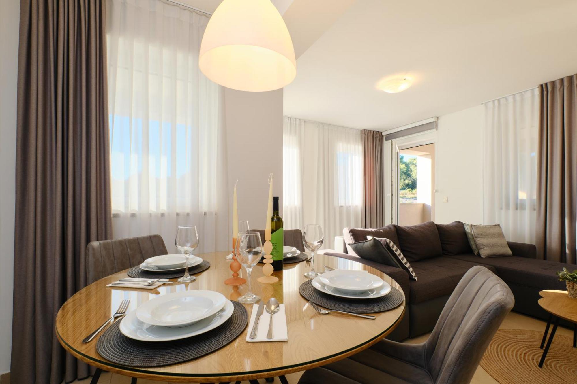 Apartments Divna Mali Lošinj Zewnętrze zdjęcie