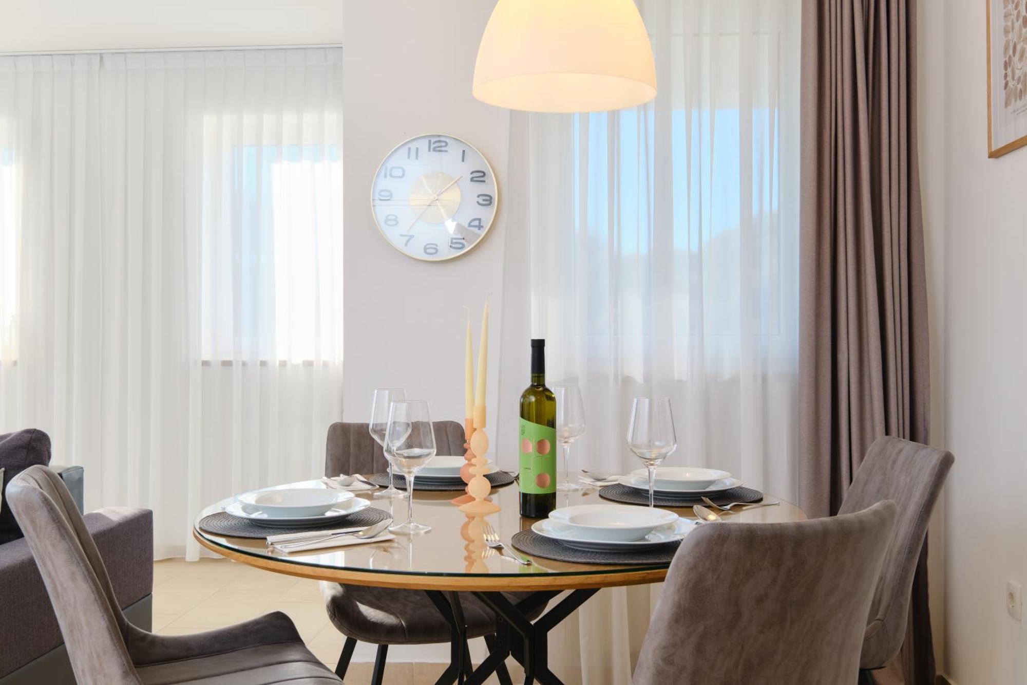 Apartments Divna Mali Lošinj Zewnętrze zdjęcie