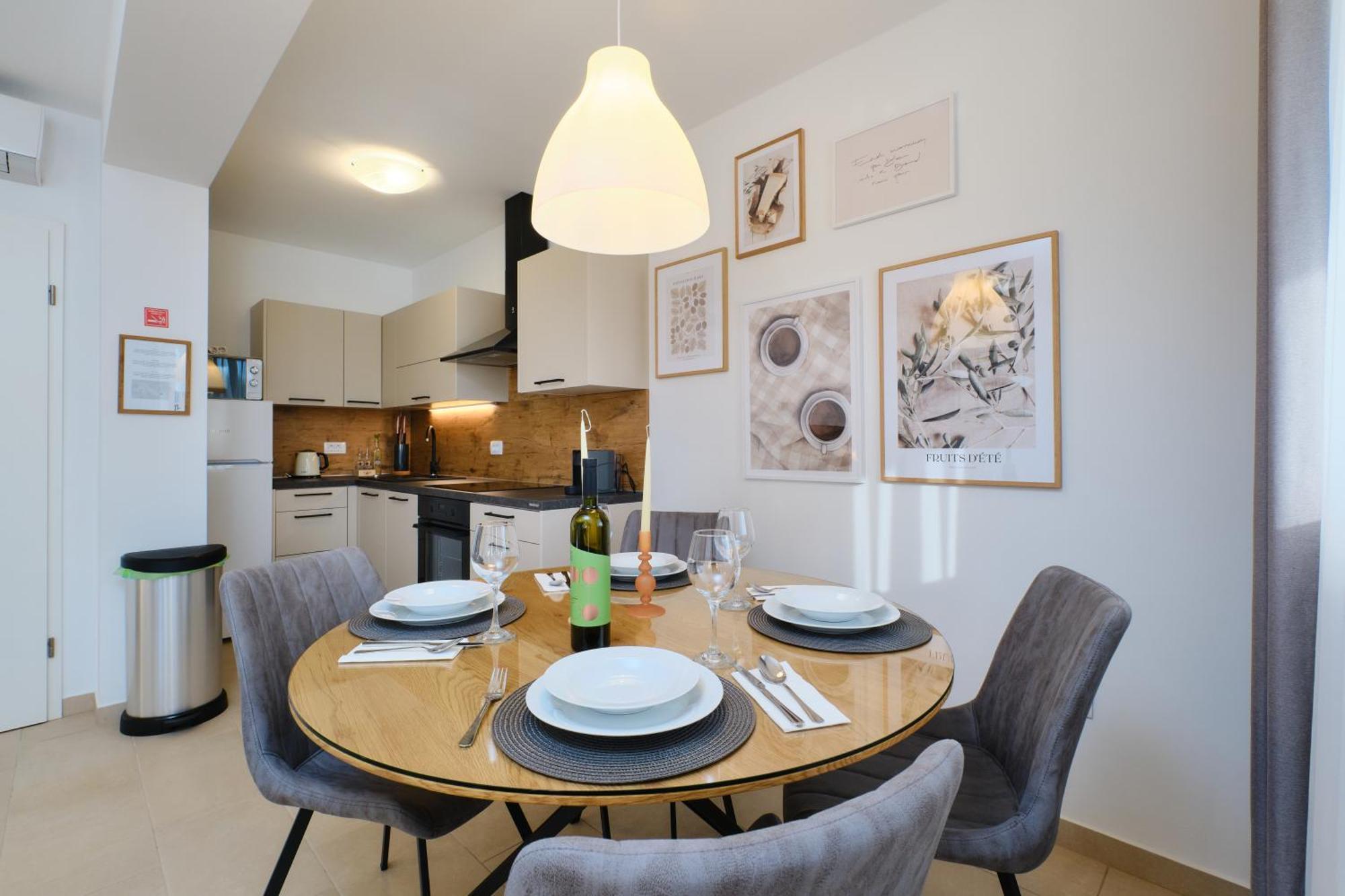 Apartments Divna Mali Lošinj Zewnętrze zdjęcie