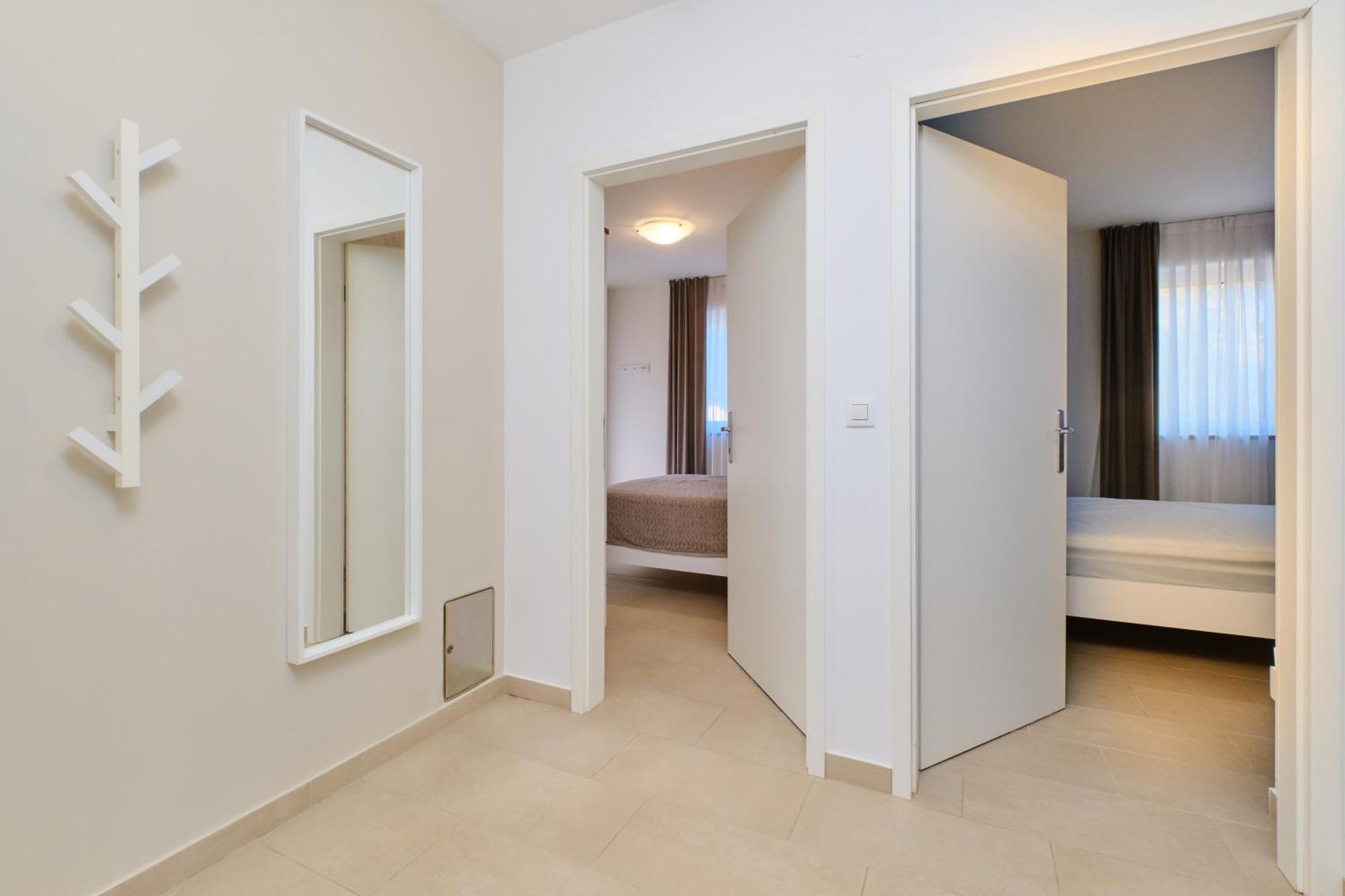 Apartments Divna Mali Lošinj Zewnętrze zdjęcie