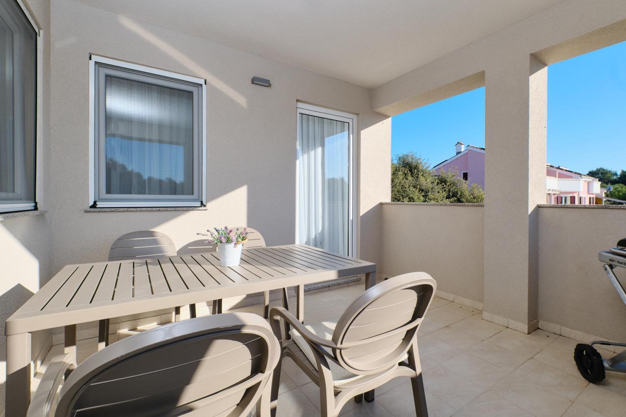 Apartments Divna Mali Lošinj Zewnętrze zdjęcie