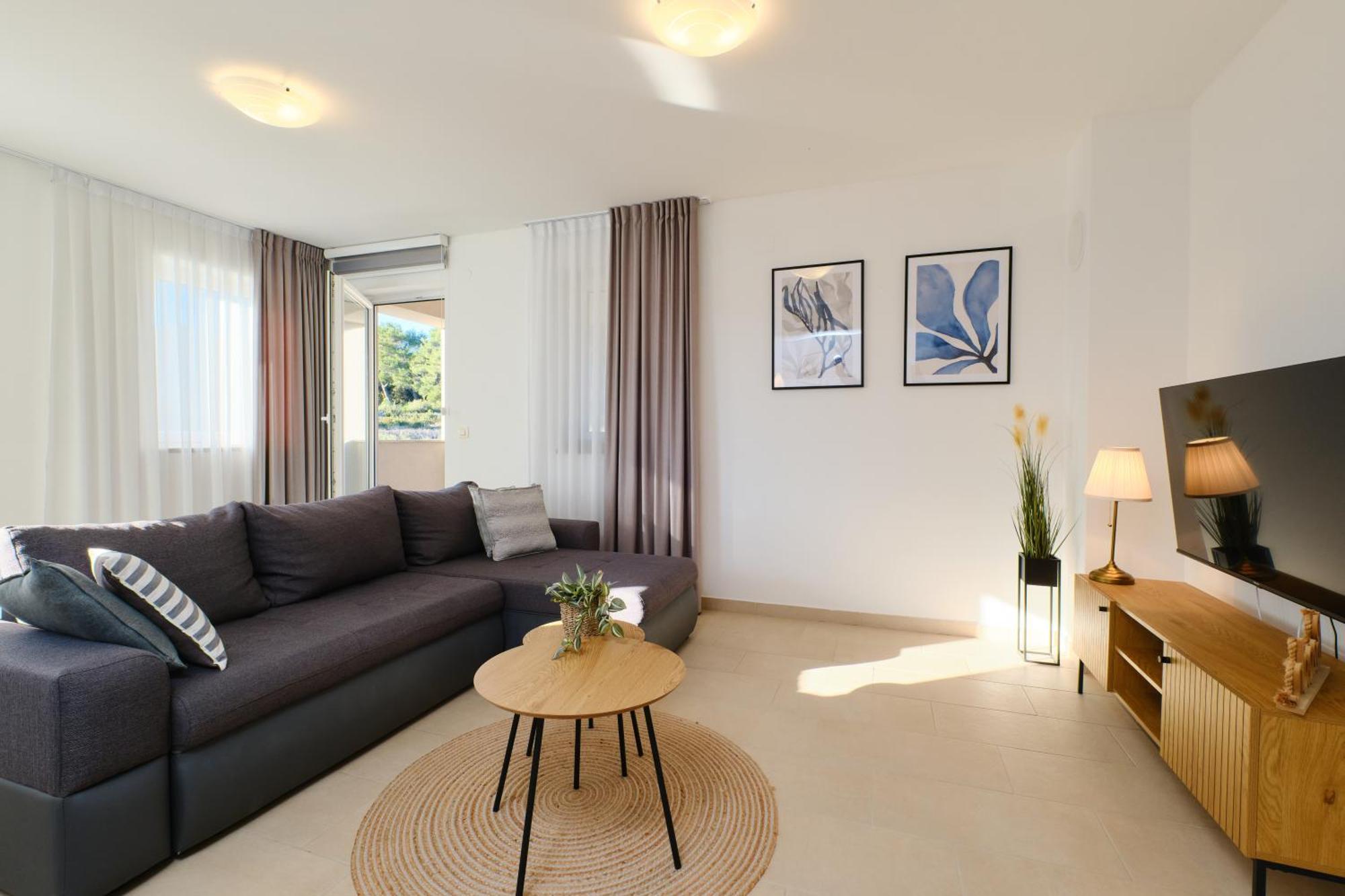 Apartments Divna Mali Lošinj Zewnętrze zdjęcie