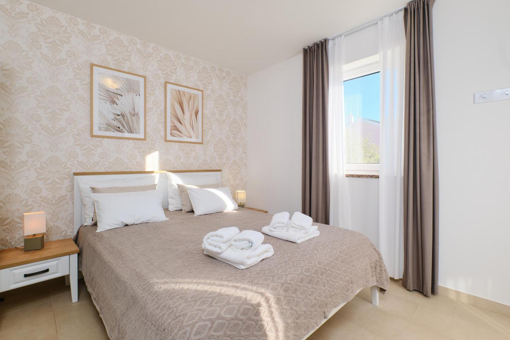 Apartments Divna Mali Lošinj Zewnętrze zdjęcie