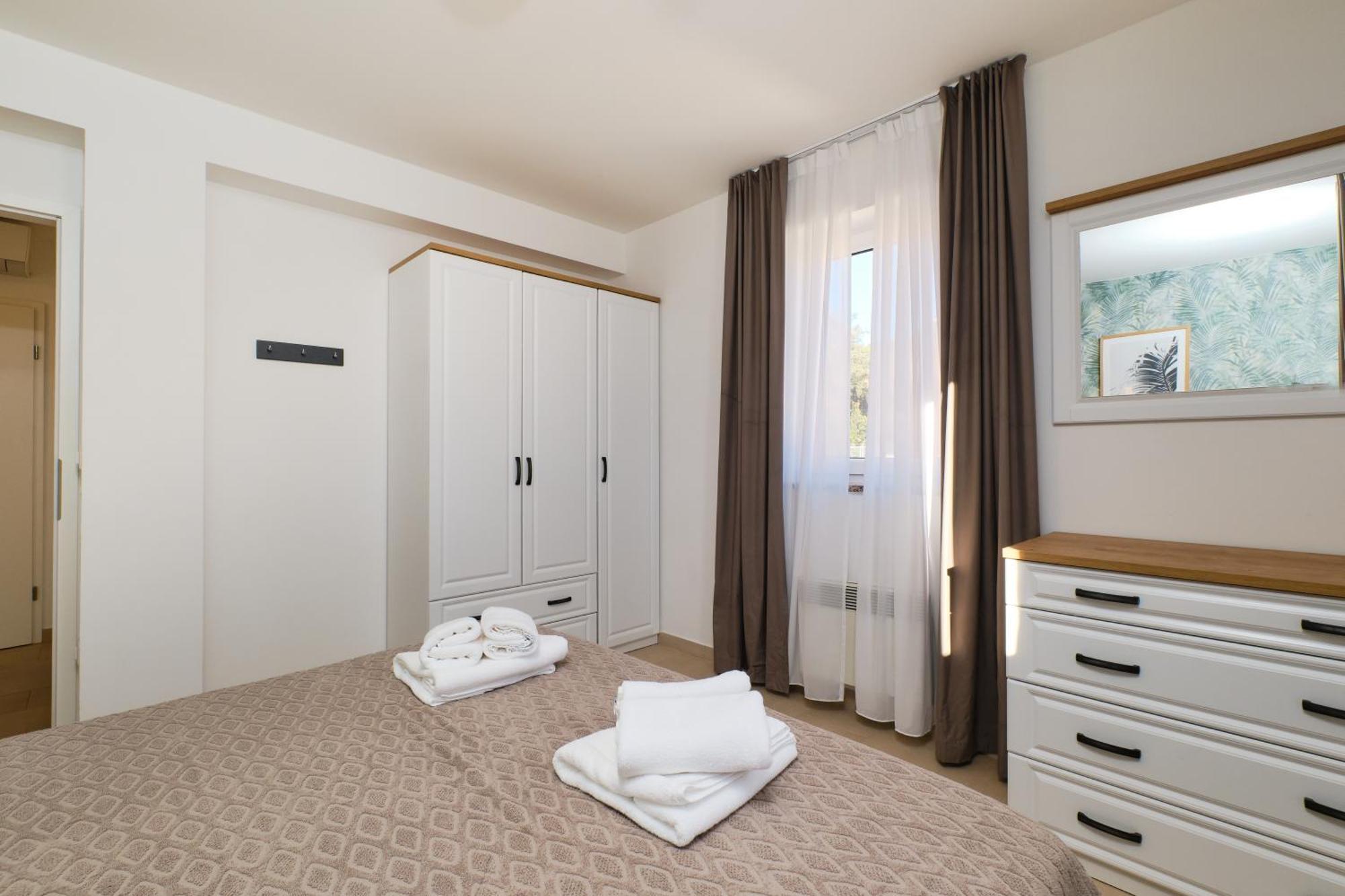 Apartments Divna Mali Lošinj Zewnętrze zdjęcie