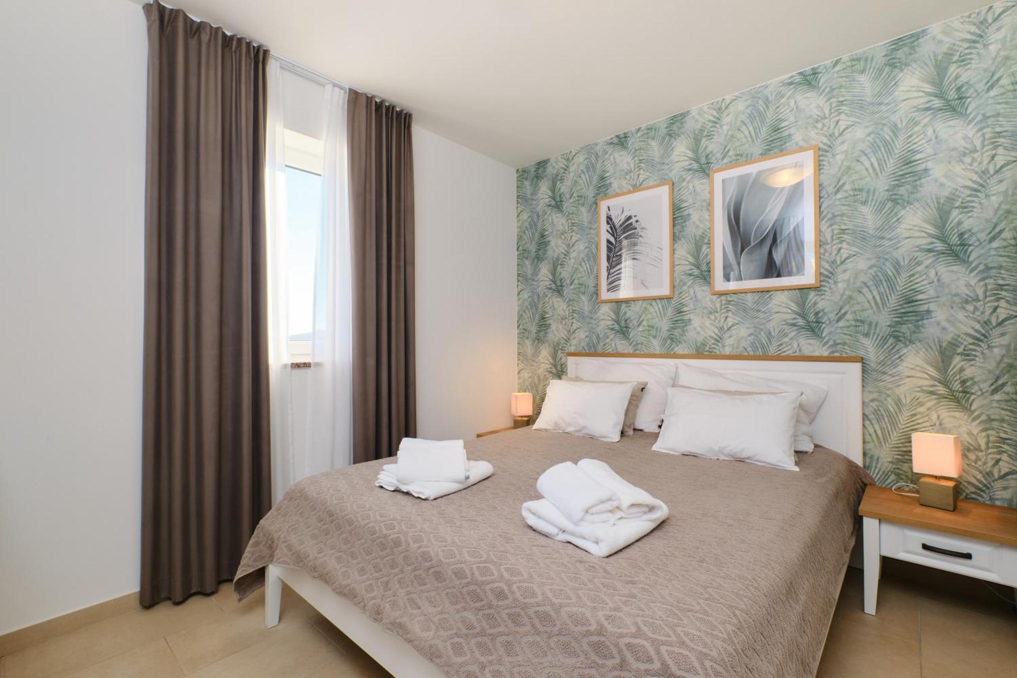 Apartments Divna Mali Lošinj Zewnętrze zdjęcie