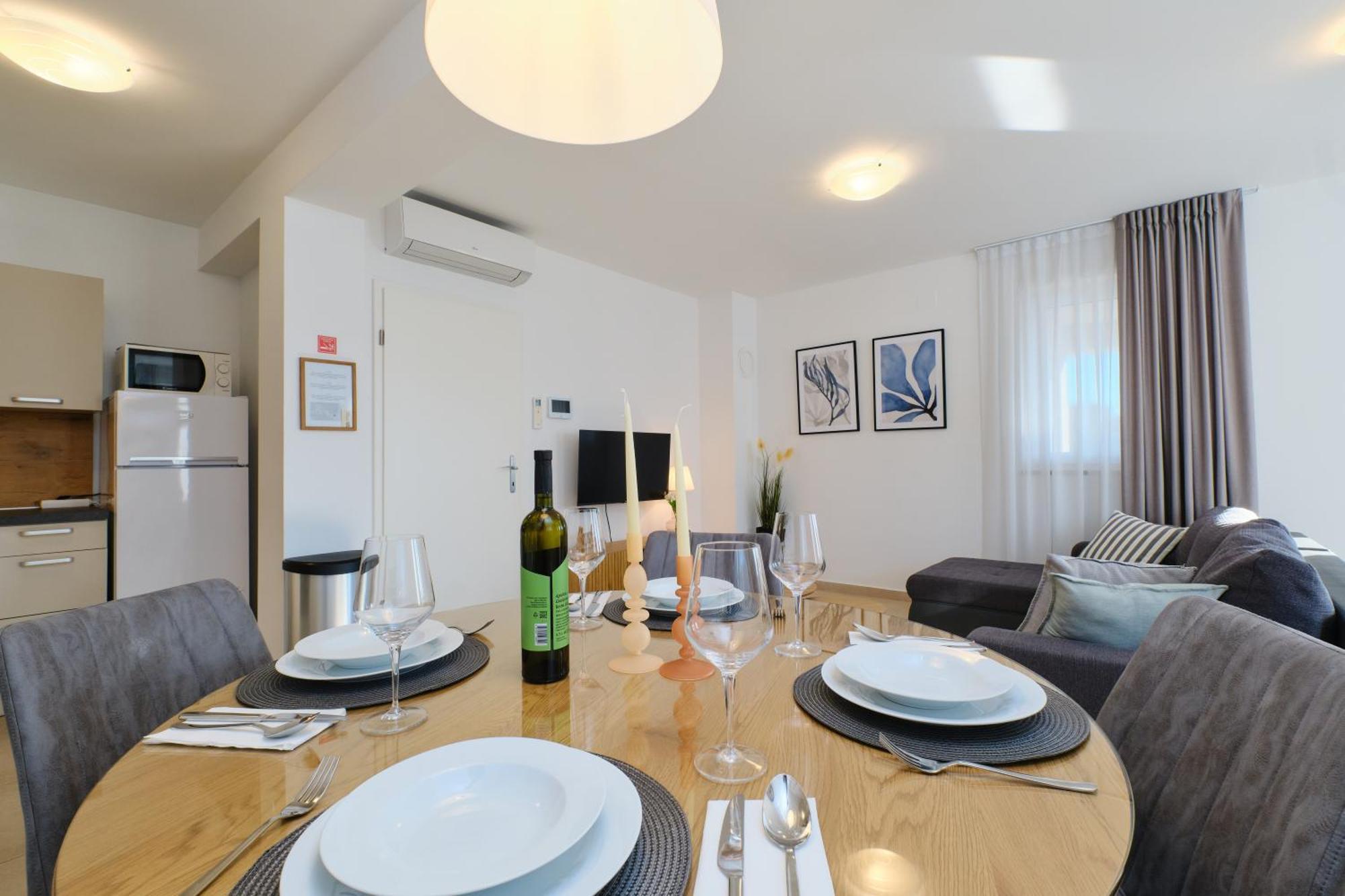 Apartments Divna Mali Lošinj Zewnętrze zdjęcie