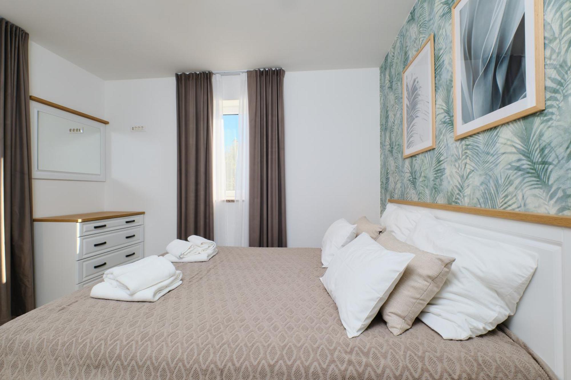 Apartments Divna Mali Lošinj Zewnętrze zdjęcie