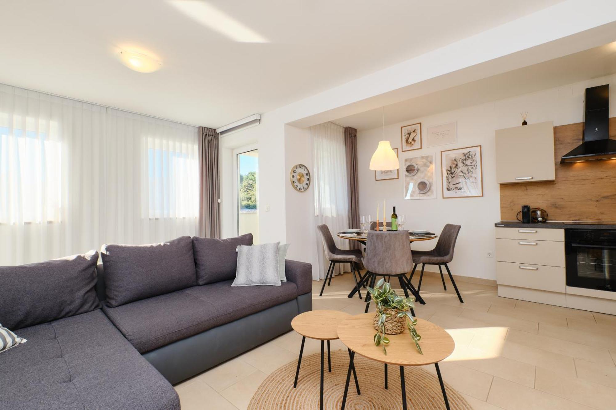 Apartments Divna Mali Lošinj Zewnętrze zdjęcie