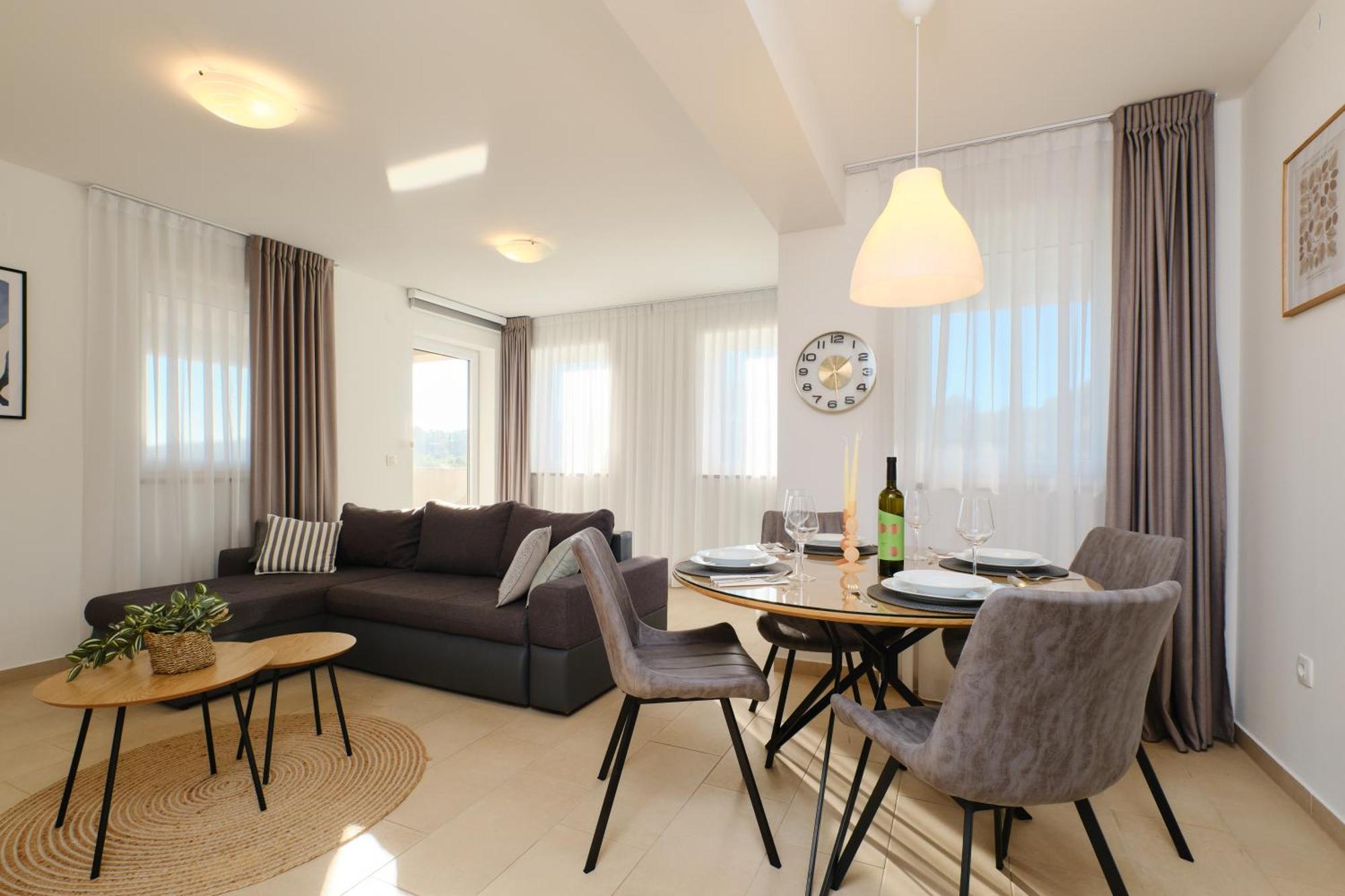 Apartments Divna Mali Lošinj Zewnętrze zdjęcie