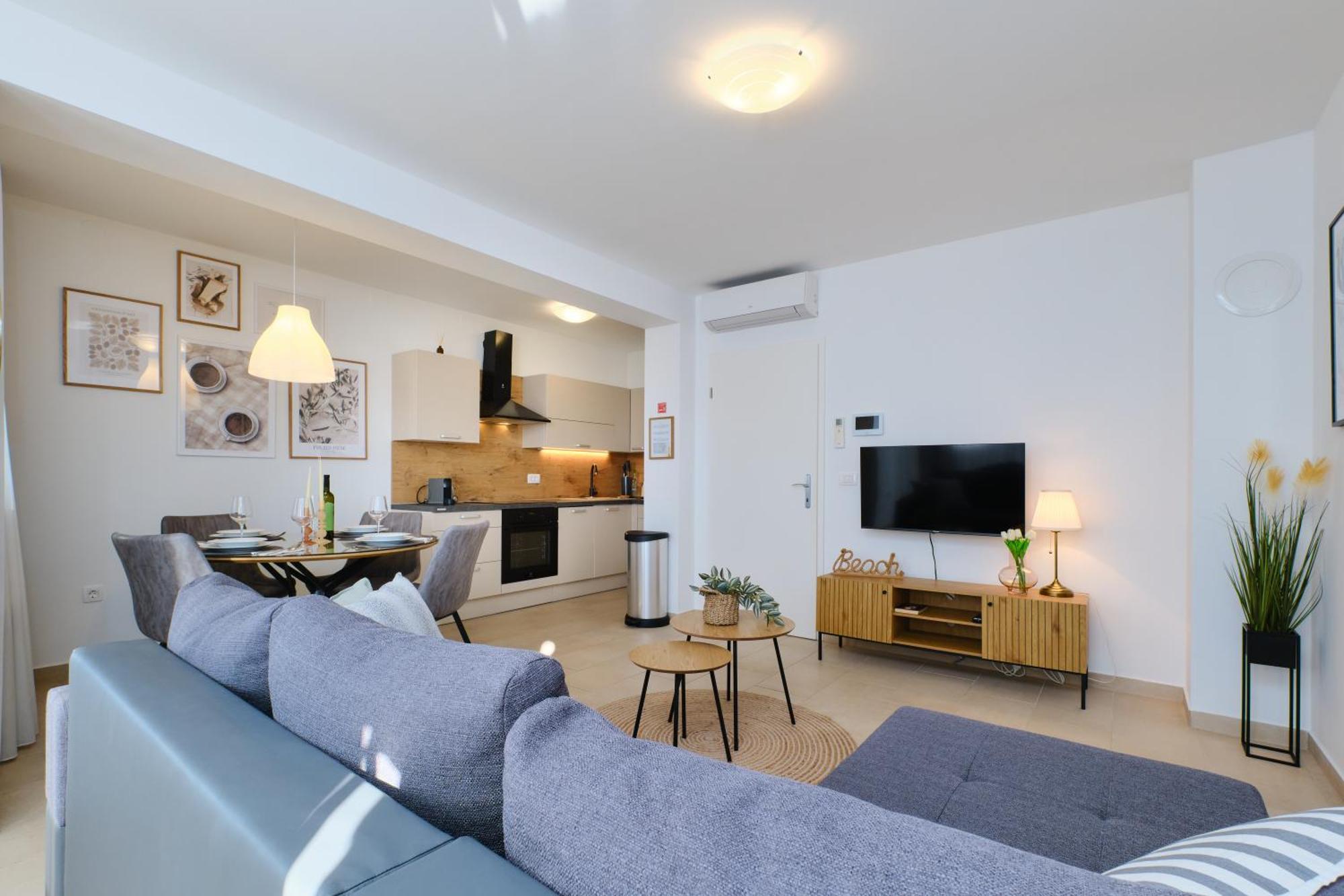 Apartments Divna Mali Lošinj Zewnętrze zdjęcie
