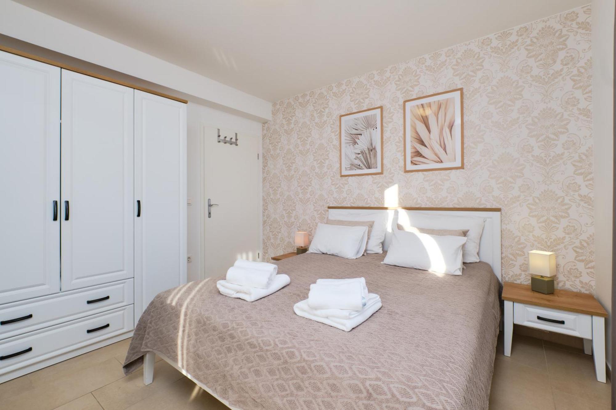 Apartments Divna Mali Lošinj Zewnętrze zdjęcie