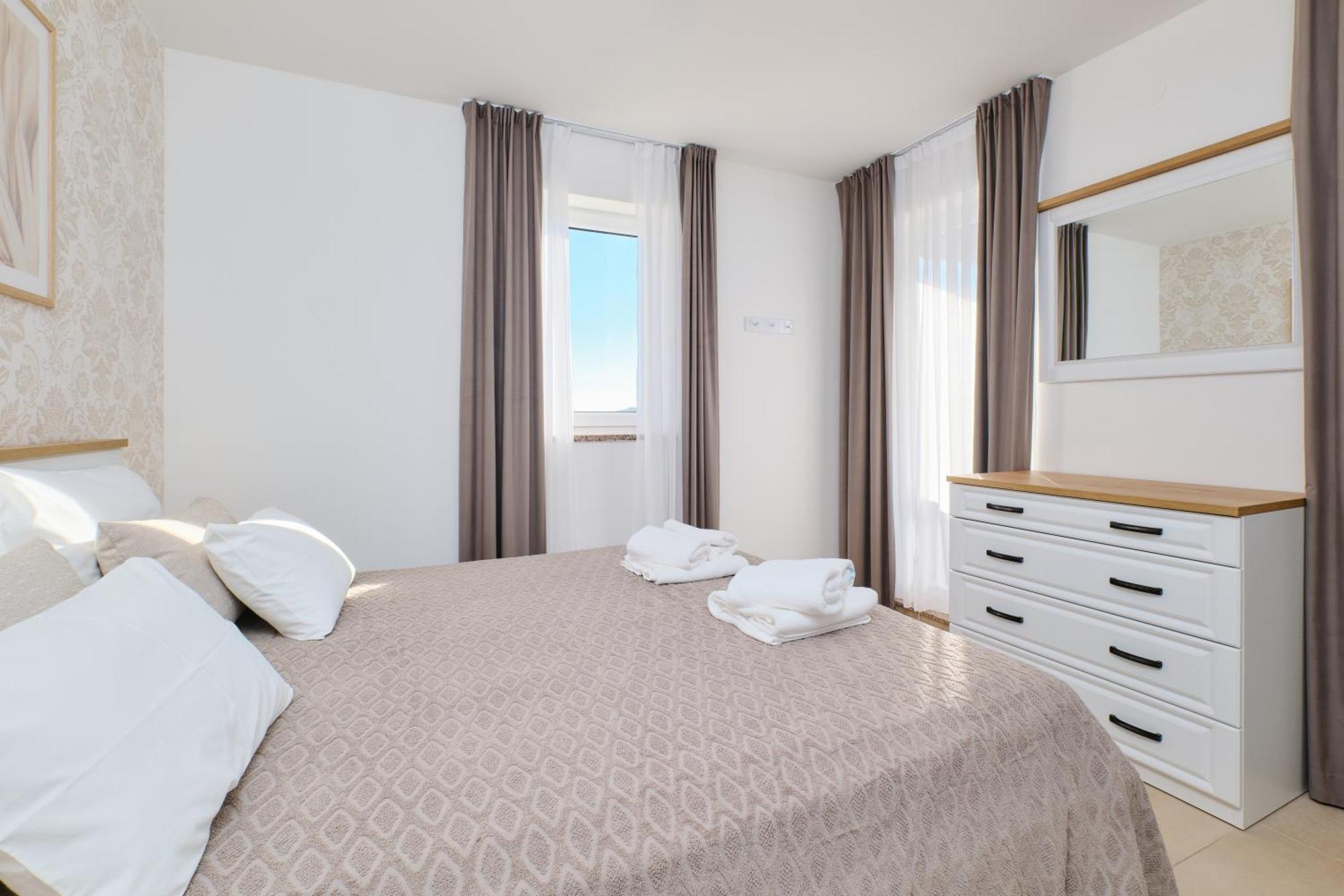 Apartments Divna Mali Lošinj Zewnętrze zdjęcie